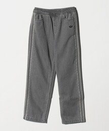 adidas Originals（アディダスオリジナルス）の「＜adidas Originals＞デニムパンツ / キッズ   140cm-160cm（デニムパンツ・キッズ）」