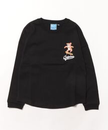 Ocean Pacific | OP/オーピー 長袖Tシャツ キッズ ロンT 585071(Tシャツ/カットソー)