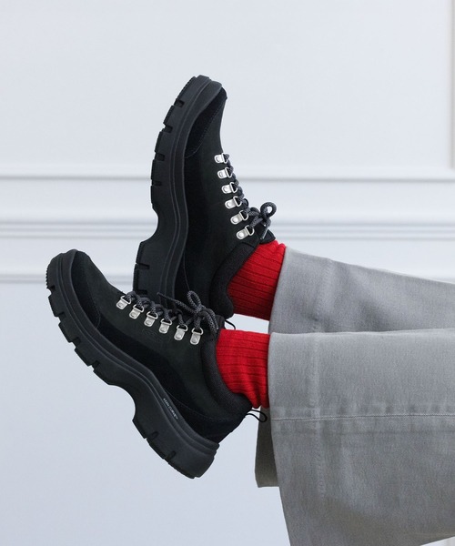 KOSA OXFORD / コーサ オックスフォード / レディース シューズ