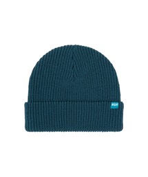 happy99 リバーシブル　ビーニー TNP リバーシブルビーニー 9W7 Bright Blue/Blackout FOS901066