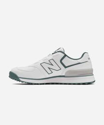 Saturdays Golf（サタデーズゴルフ）の「New Balance UG574BG4（スニーカー・メンズ）」