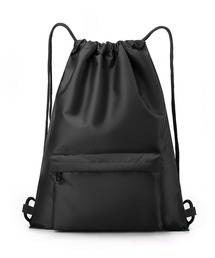 SBG（エスビー）の「SBG ナイロン ナップサック（バックパック/リュック）」