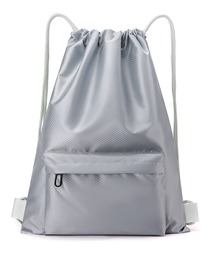 SBG（エスビー）の「SBG ナイロン ナップサック（バックパック/リュック）」