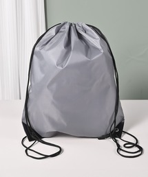 SBG（エスビー）の「SBG ナイロン ナップサック（バックパック/リュック）」