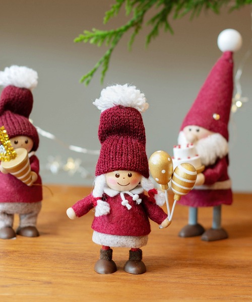 2025年新作】 Nordika Nisse ノルディカ ニッセ 風船を持った女の子