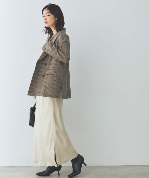 Gready Brilliant（グレディブリリアン）の「ＬＵショートブーツ（ブーツ・レディース・ブラック/ブラウン・38/36/37）」の4枚目の写真