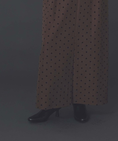 Gready Brilliant（グレディブリリアン）の「ＬＵショートブーツ（ブーツ・レディース・ブラック/ブラウン・38/36/37）」の10枚目の写真