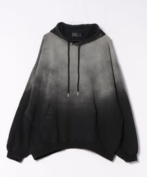 SIS（エスアイエス）の「SIS/エスアイエス/Gradation PullOver Hoodie（パーカー）」