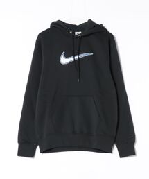 NIKE(iCL)NIKE iCL M CLUB BB HDY NEO VRSTY XEFbg HV0855 010BLK/BLK(XEFbg)