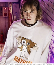 MILKBOY(ミルクボーイ)のレザーチェーンチョーカー(チョーカー)
