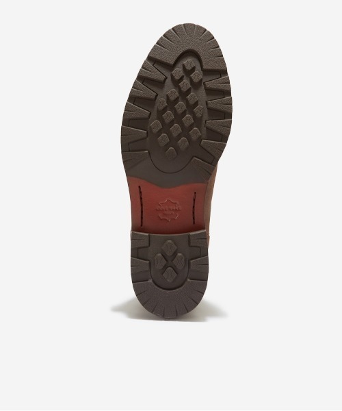 COLE HAAN(コールハーン)の「バークシャー ラグ チェルシー ブーツ mens(ブーツ・メンズ・ブラウン・8.5/9/9.5/10/7.5/8/7)」の8枚目の写真