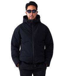 DRESSTERIOR（ドレステリア）の「【干場義雅×DRESSTERIOR】コラボ ライトダウン（ダウンジャケット/コート）」