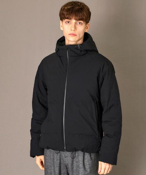 干場義雅×DRESSTERIOR】コラボ ライトダウン（ダウンジャケット/コート