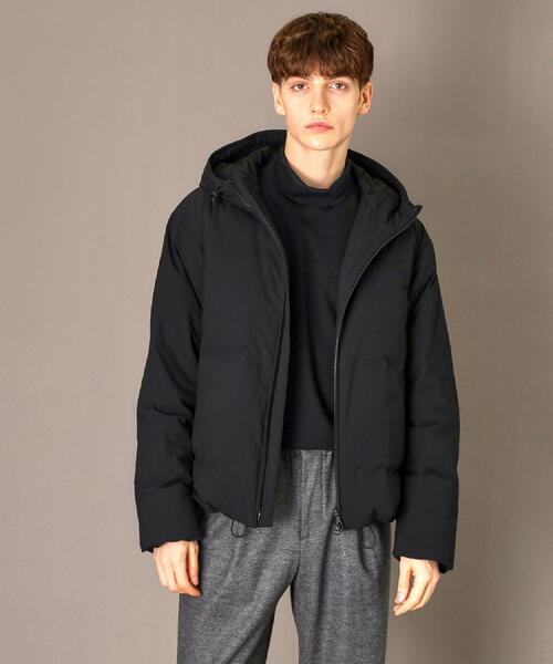 干場義雅×DRESSTERIOR】コラボ ライトダウン（ダウンジャケット/コート