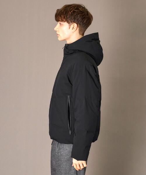 干場義雅×DRESSTERIOR】コラボ ライトダウン（ダウンジャケット/コート