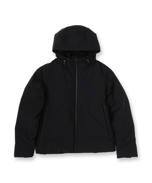 干場義雅×DRESSTERIOR】コラボ ライトダウン（ダウンジャケット/コート