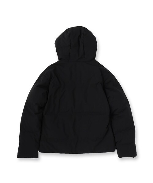 セール】【干場義雅×DRESSTERIOR】コラボ ライトダウン（ダウン