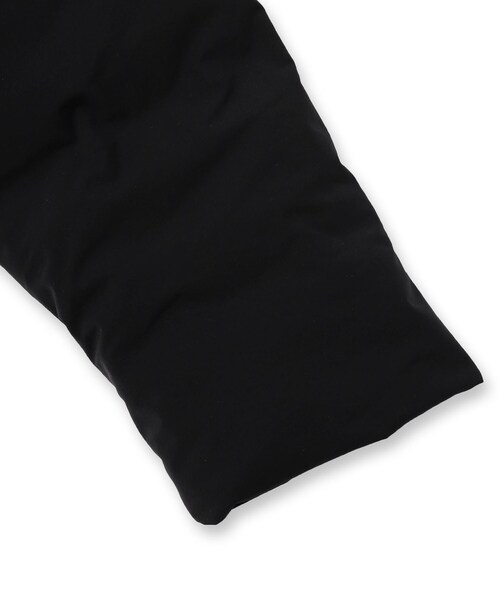 干場義雅×DRESSTERIOR】コラボ ライトダウン（ダウンジャケット/コート