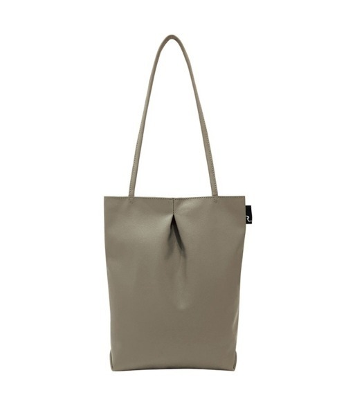ROOTOTE(ルートート)の「LT.アーキャトル_ルーパンセーA(トートバッグ・レディース・グレー系その他/シルバー/ゴールド系その他/ベージュ/バーガンディー/ブラック・FREE)」の3枚目の写真