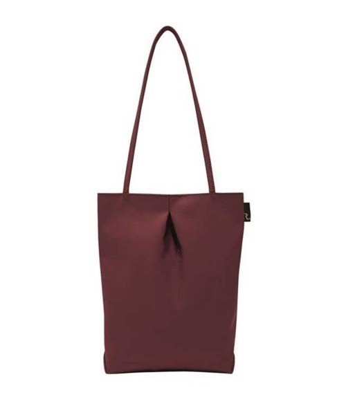 ROOTOTE(ルートート)の「LT.アーキャトル_ルーパンセーA(トートバッグ・レディース・グレー系その他/シルバー/ゴールド系その他/ベージュ/バーガンディー/ブラック・FREE)」の4枚目の写真