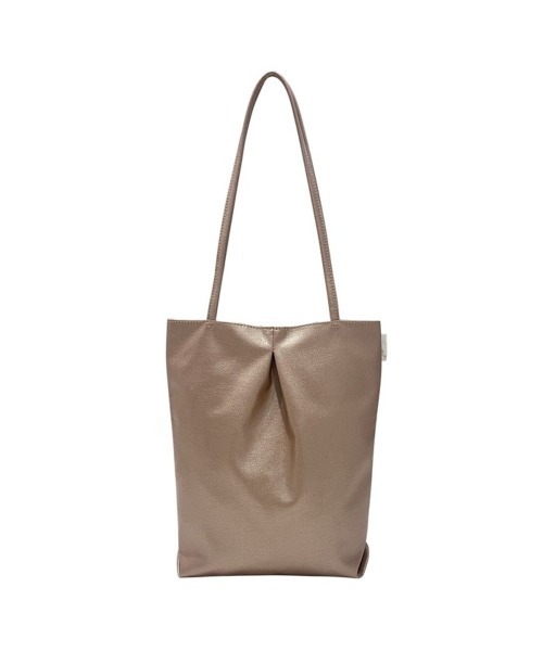 ROOTOTE(ルートート)の「LT.アーキャトル_ルーパンセーA(トートバッグ・レディース・グレー系その他/シルバー/ゴールド系その他/ベージュ/バーガンディー/ブラック・FREE)」の6枚目の写真