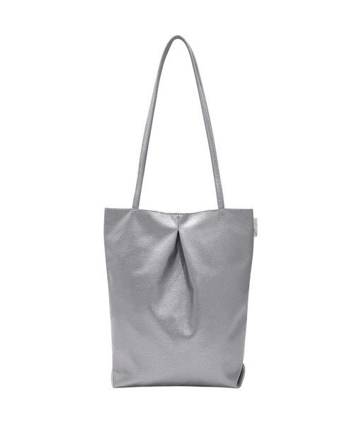 ROOTOTE(ルートート)の「LT.アーキャトル_ルーパンセーA(トートバッグ・レディース・グレー系その他/シルバー/ゴールド系その他/ベージュ/バーガンディー/ブラック・FREE)」の14枚目の写真