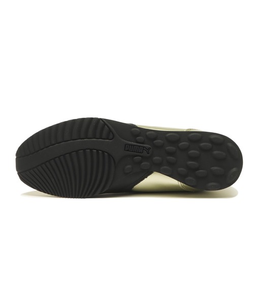 BILLY'S EXCLUSIVE】SPRINT METALLIC 403631-01（スニーカー）｜PUMA