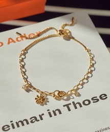 ブレスレット（ゴールド/金色系）ファッション通販 - ZOZOTOWN