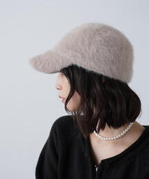 FREE'S MART | シャギーキャップ(キャップ)