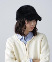 FREE'S MART | シャギーキャップ(キャップ)