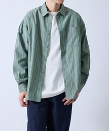 JUN STANDARD PICKS（ジュンスタンダードピックス）の「アソートレギュラーシャツ（シャツ/ブラウス）」