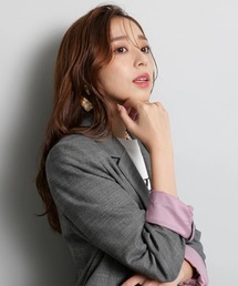 フラッフィーライダース（その他アウター）｜JUSGLITTY（ジャス