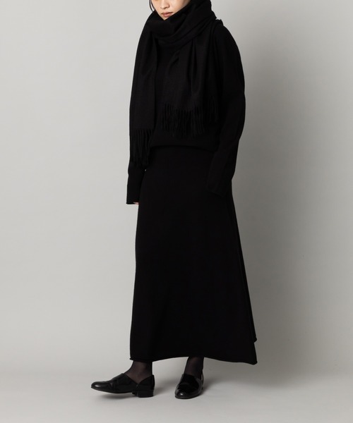 カシミヤストール カシミヤ100％（ストール/ショール）｜kuros