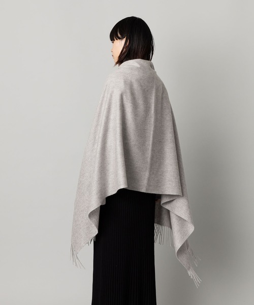 カシミヤストール カシミヤ100％（ストール/ショール）｜kuros