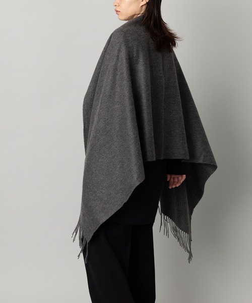 カシミヤストール カシミヤ100％（ストール/ショール）｜kuros