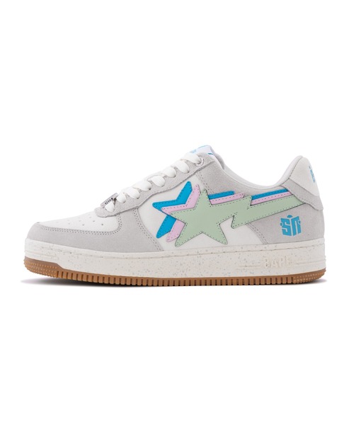 BAPE X SNEAKER NEWS BAPE STA（スニーカー）｜A BATHING APE（ア