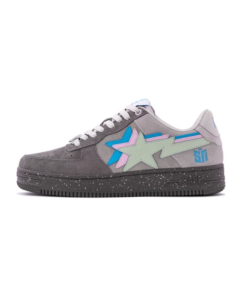 BAPE X SNEAKER NEWS BAPE STA（スニーカー）｜A BATHING APE（ア