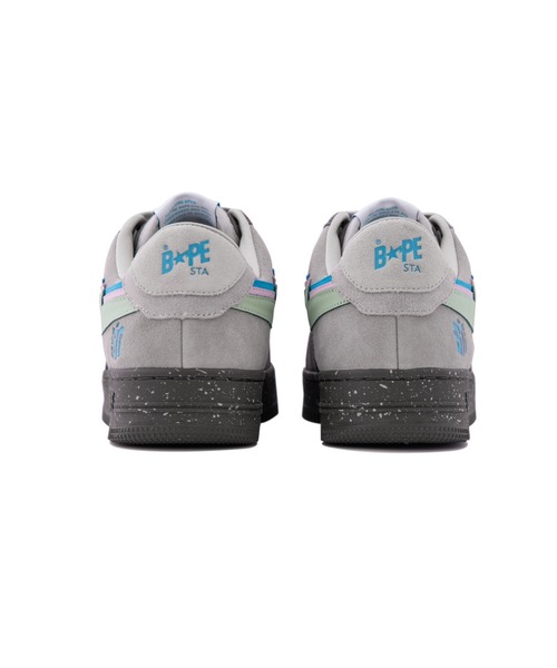 BAPE X SNEAKER NEWS BAPE STA（スニーカー）｜A BATHING APE（ア