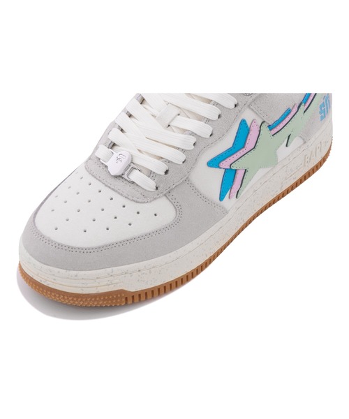 BAPE X SNEAKER NEWS BAPE STA（スニーカー）｜A BATHING APE（ア