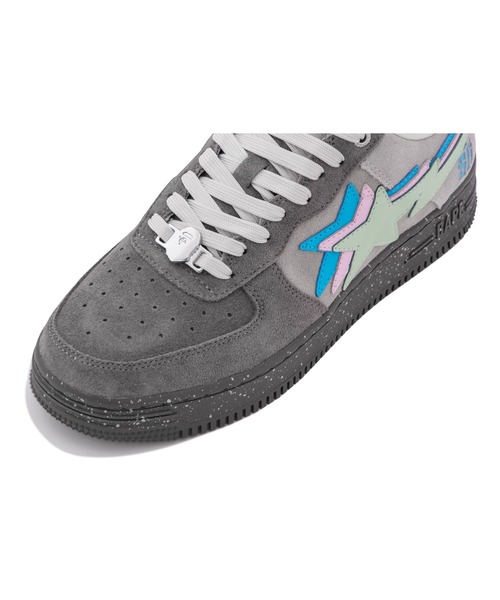 BAPE X SNEAKER NEWS BAPE STA（スニーカー）｜A BATHING APE（ア