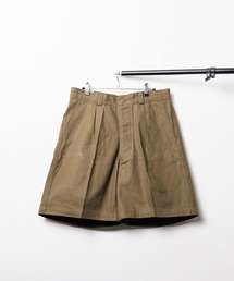 【RES】【HOUSTON / ヒューストン】FRENCH AIRFORCE SHORTS / フランス空軍ショーツ