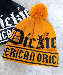 BoTT / ボット Gingham Check Beanie（ニットキャップ/ビーニー