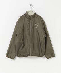 URBAN RESEARCH DOORS(アーバンリサーチドアーズ)の「『WEB/一部店舗限定』リバーシブルボアジャケット(KIDS)(その他アウター)」