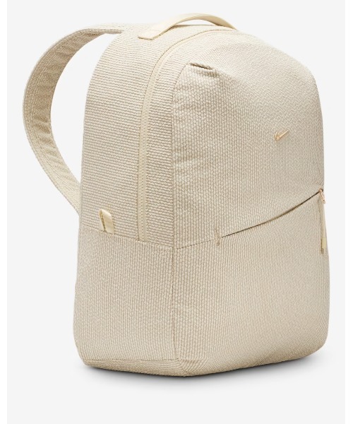 NIKE(ナイキ)の「《NIKEアパレル》NK AURA BKPK-CORD(バックパック/リュック・メンズ・ベージュ系その他・フリー)」の7枚目の写真