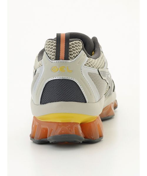 ASICS(アシックス)の「【ASICS】GEL-QUANTUM KINETIC(スニーカー・レディース・グレー・25.5/24/24.5/25/27.5/27/26.5/26/23.5)」の3枚目の写真