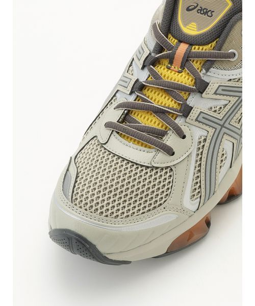 ASICS(アシックス)の「【ASICS】GEL-QUANTUM KINETIC(スニーカー・レディース・グレー・25.5/24/24.5/25/27.5/27/26.5/26/23.5)」の5枚目の写真