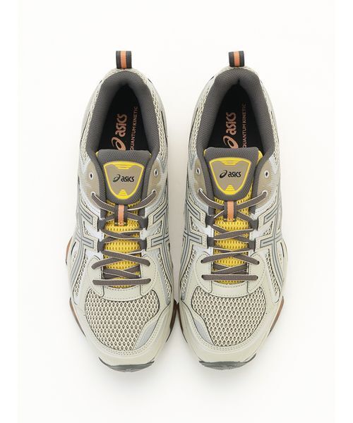 ASICS(アシックス)の「【ASICS】GEL-QUANTUM KINETIC(スニーカー・レディース・グレー・25.5/24/24.5/25/27.5/27/26.5/26/23.5)」の7枚目の写真