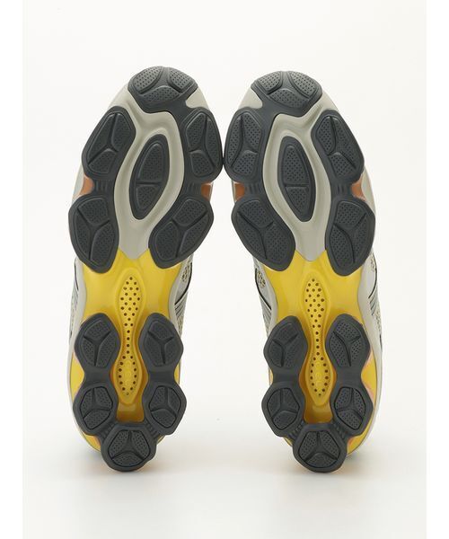 ASICS(アシックス)の「【ASICS】GEL-QUANTUM KINETIC(スニーカー・レディース・グレー・25.5/24/24.5/25/27.5/27/26.5/26/23.5)」の8枚目の写真