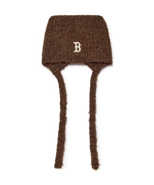 セール】【日本未発売/WEB限定】MLB KOREA(エムエルビーコリア)/猫耳