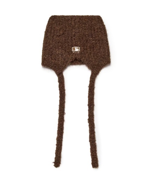 セール】【日本未発売/WEB限定】MLB KOREA(エムエルビーコリア)/猫耳